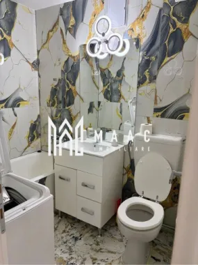 Garsoniera Valea Aurie | 25 MPU | Etaj 2