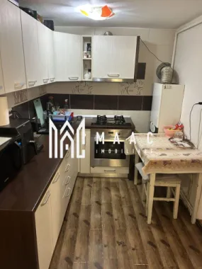 Apartament 2 Camere | 38,6 Mp | Pivniță 4 Mp | Zona Ultracentrală
