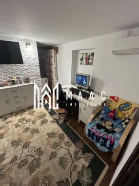 Apartament 2 Camere | 38,6 Mp | Pivniță 4 Mp | Zona Ultracentrală