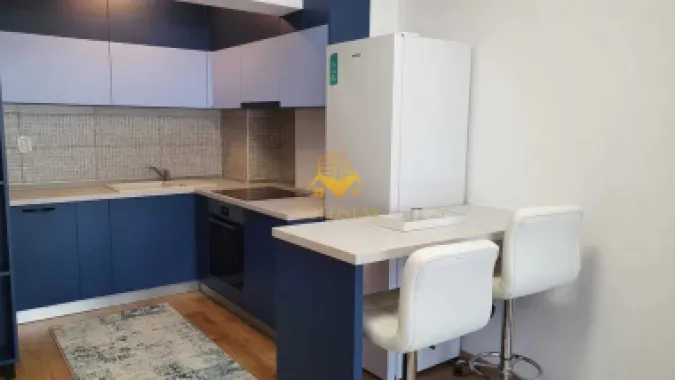 2 camere open-space, modern, parcare, Viva City, Iulius Mall