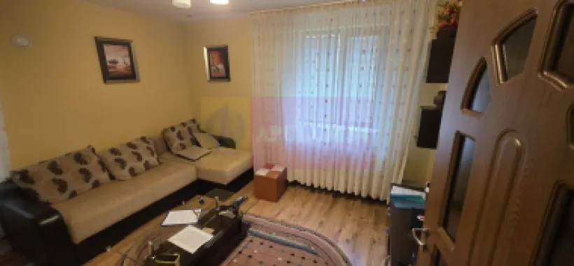 Apartament cu 2 camere de vanzare in Sinaia