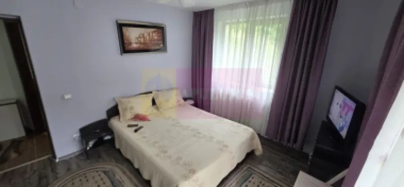 Apartament cu 2 camere de vanzare in Sinaia