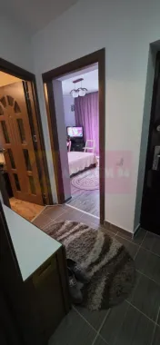Apartament cu 2 camere de vanzare in Sinaia