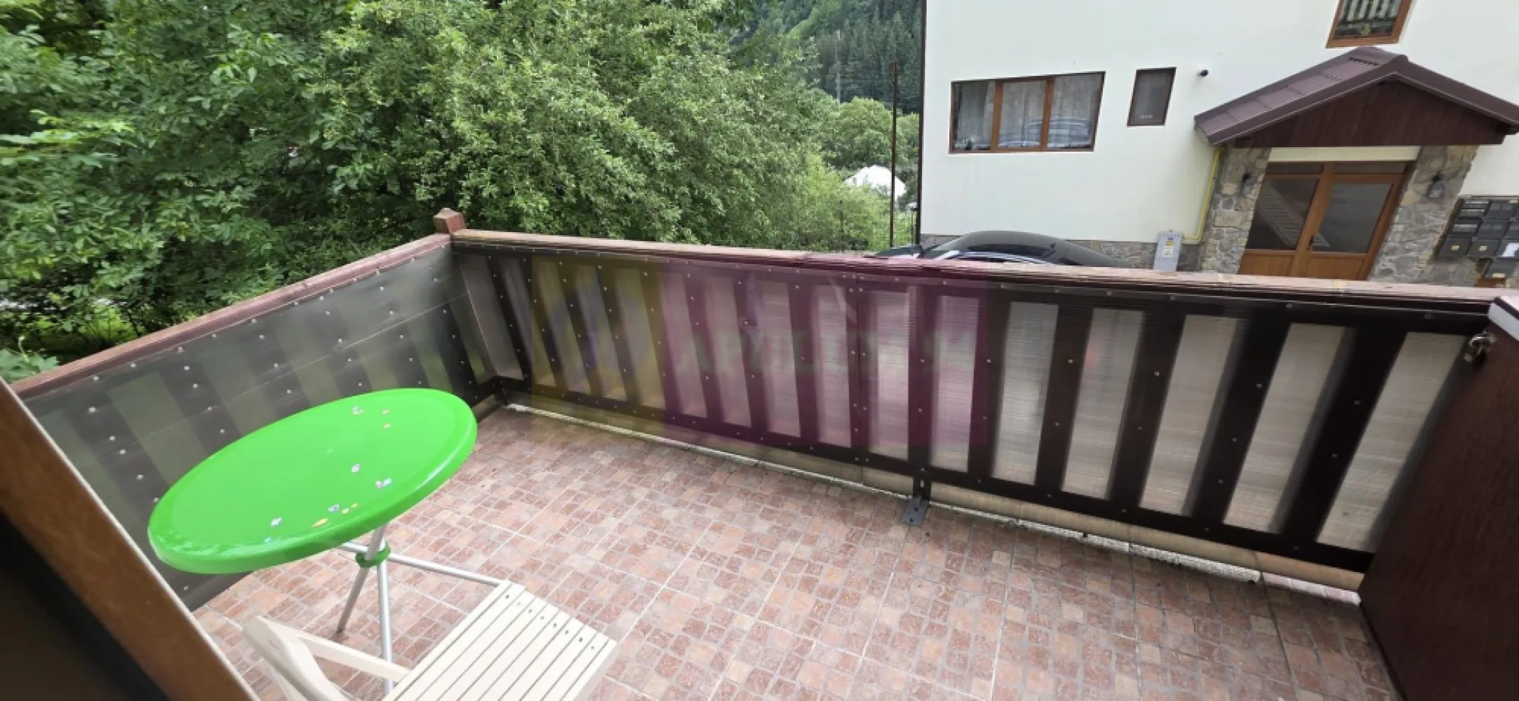 Apartament cu 2 camere de vanzare in Sinaia