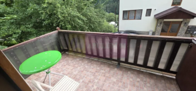 Apartament cu 2 camere de vanzare in Sinaia