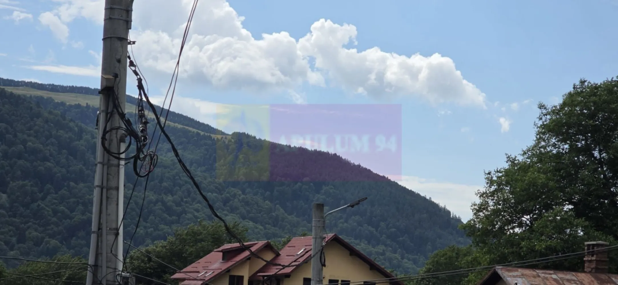 Apartament cu 2 camere de vanzare in Sinaia
