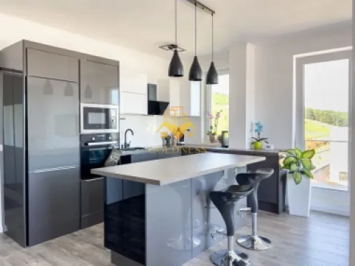 Penthouse, Openspace, Floresti, Vivo,Parcare, Lux, Avram Iancu,Razoare