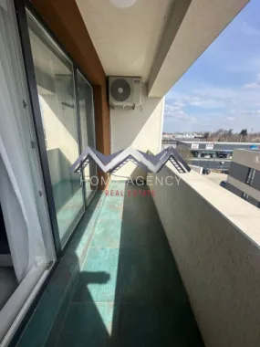 Apartament 2 camere Otopeni premium | prima închiriere