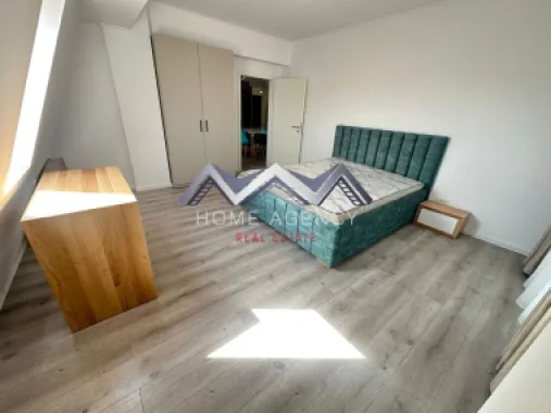 Apartament 2 camere Otopeni premium | prima închiriere