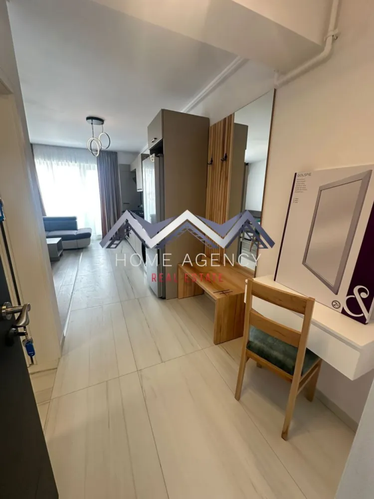 Apartament 2 camere Otopeni premium | prima închiriere