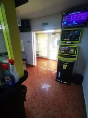 Spatiu comercial de vanzare – 75 mp, parter, Siderurgistilor Vest