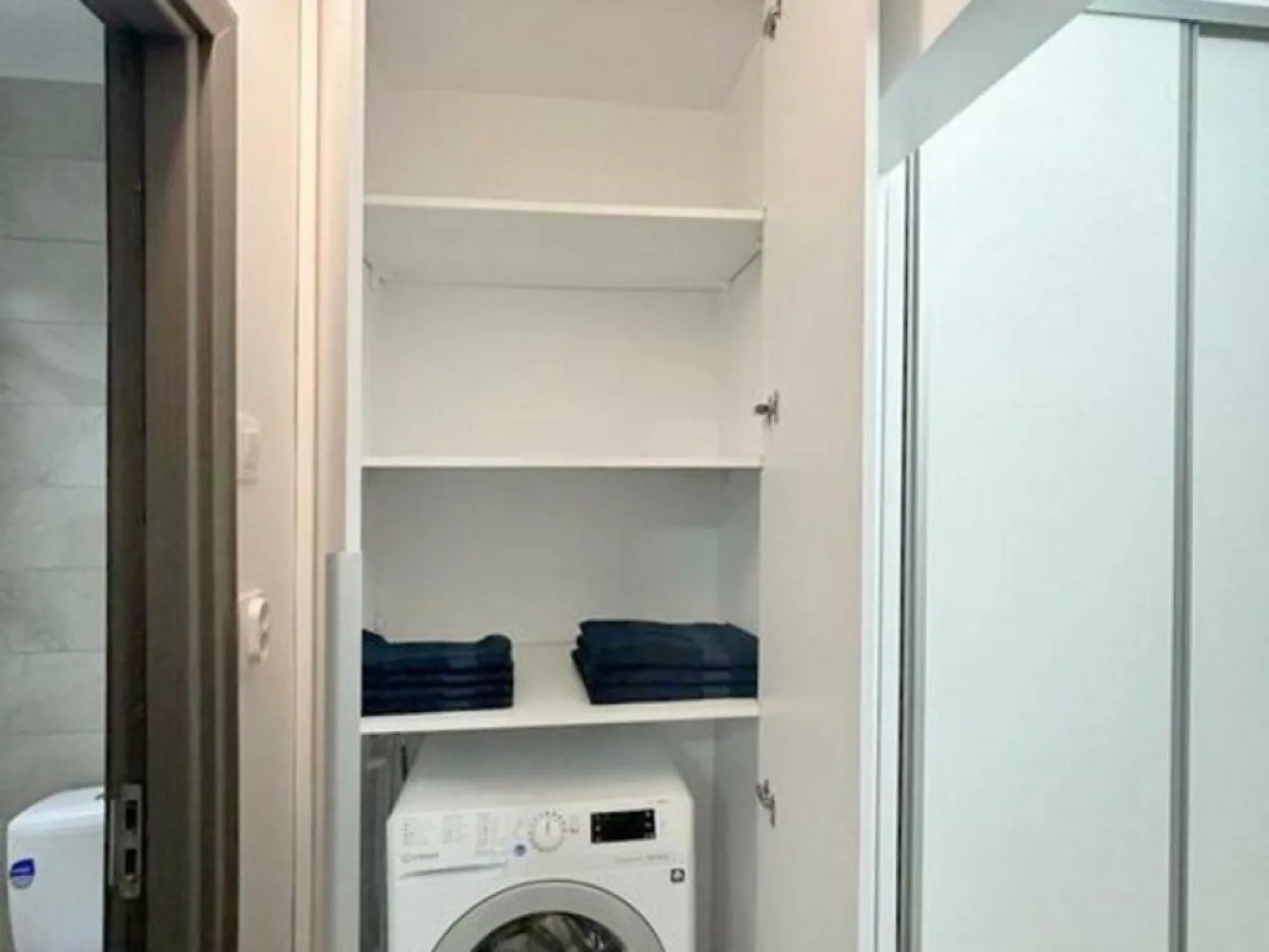 De inchiriat - Apartament cu 2 camere - zona IC Frimu, Nae Leonard