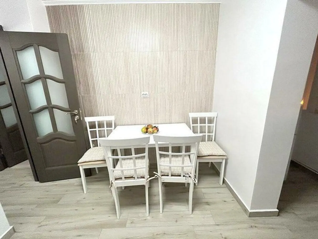 De inchiriat - Apartament cu 2 camere - zona IC Frimu, Nae Leonard