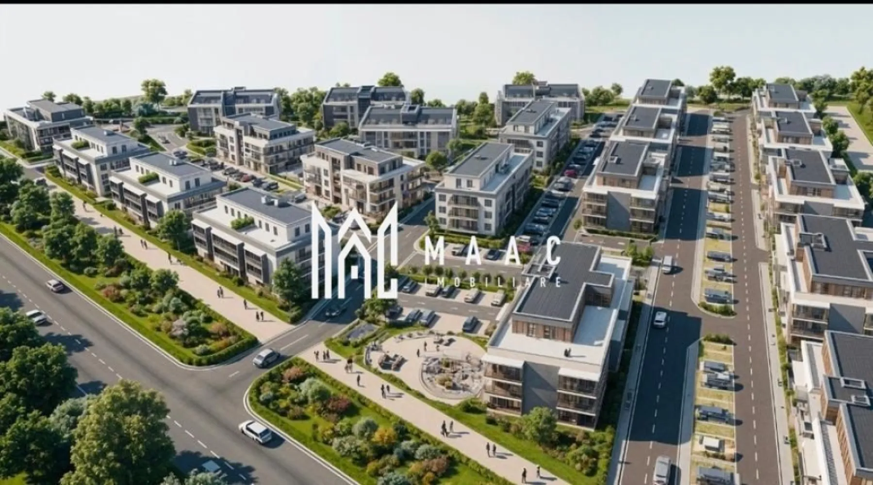 Teren | 31.300 MP | Intravilan | Oportunitate Investiție | Veteranii de Război - MAAC Imobiliare vă propune spre vânzare o oportunitate investițională de elită în Sibiu: un proiect rezidențial complet, cu documentația completă de autorizație ,situat strategic lângă Prima Shopping Center și cartierul Veterani de Război. Proiectul beneficiază de un concept modern, cu infrastructură integrată și indicatori urbanistici optimi, fiind pregătit pentru demararea lucrărilor în cel mai scurt timp. Cifre Cheie și Indicatori (Conform Bilanț Total): Suprafață teren (după cedare): 31.300 mp Regim de înălțime: Subsol + Parter + 2 Etaje + Etaj Retras Capacitate Proiect: 19 corpuri de clădire Unități: 341 apartamente și 30 spații de servicii/comerciale Parcări: 678 locuri totale (363 supraterane și 315 subterane) Indicatori Urbanistici: POT propus 29,40% | CUT propus 1,03 Suprafețe Construite (S.C.D.): 32.403 mp (fără subsol) / 47.489 mp (totală cu subsol, terase și balcoane) Infrastructură și Facilități Incluse: Drumuri și Acces: Acces auto și pietonal clar reglementat; drumuri existente și propuse prin PUZ aprobat. Gata de Start: Toate documentele pentru autorizație sunt depuse (termen eliberare 2-3 luni), cu devize complete pentru gaz, curent, apă și canalizare. Execuție "la cheie": Proprietarul trage toate utilitățile și realizează infrastructura (drumuri, parcări, spații verzi), costuri incluse în preț (cu un adaos de 70-80 euro peste preț pentru execuție). Dotări ansamblu: 3 locuri de joacă, zone verzi generoase și platforme dedicate pentru colectarea selectivă a deșeurilor (pubele separate pentru locatari și agenți economici - 13,5 mp/platformă). Flexibilitate pentru Investitori și Modalități de Plată: Vânzare în diviziune: Terenul este împărțit în 3 CF-uri separate, Parcela 1: 19 208 mp , Parcela 2: 4619 ,Parcela 3: 7500,oferind posibilitatea ,ca 3-4 dezvoltatori să achiziționeze câte un bloc individual, conform schiței atașate la contract. Arhitectură Unitară: Se condiționează păstrarea aspectului exterior al clădirilor pentru a asigura un design vizual coerent al întregului ansamblu. Căutăm parteneri cu potențial financiar și experiență pentru o colaborare pe termen lung în acest proiect de referință. Se poate face parteneriat și pe parcele de câte un bloc sau două dacă sunt mai mulți dezvoltatori. Pentru documentația completă și vizionări, contactați-ne și specificați ID: CP2976650. }}