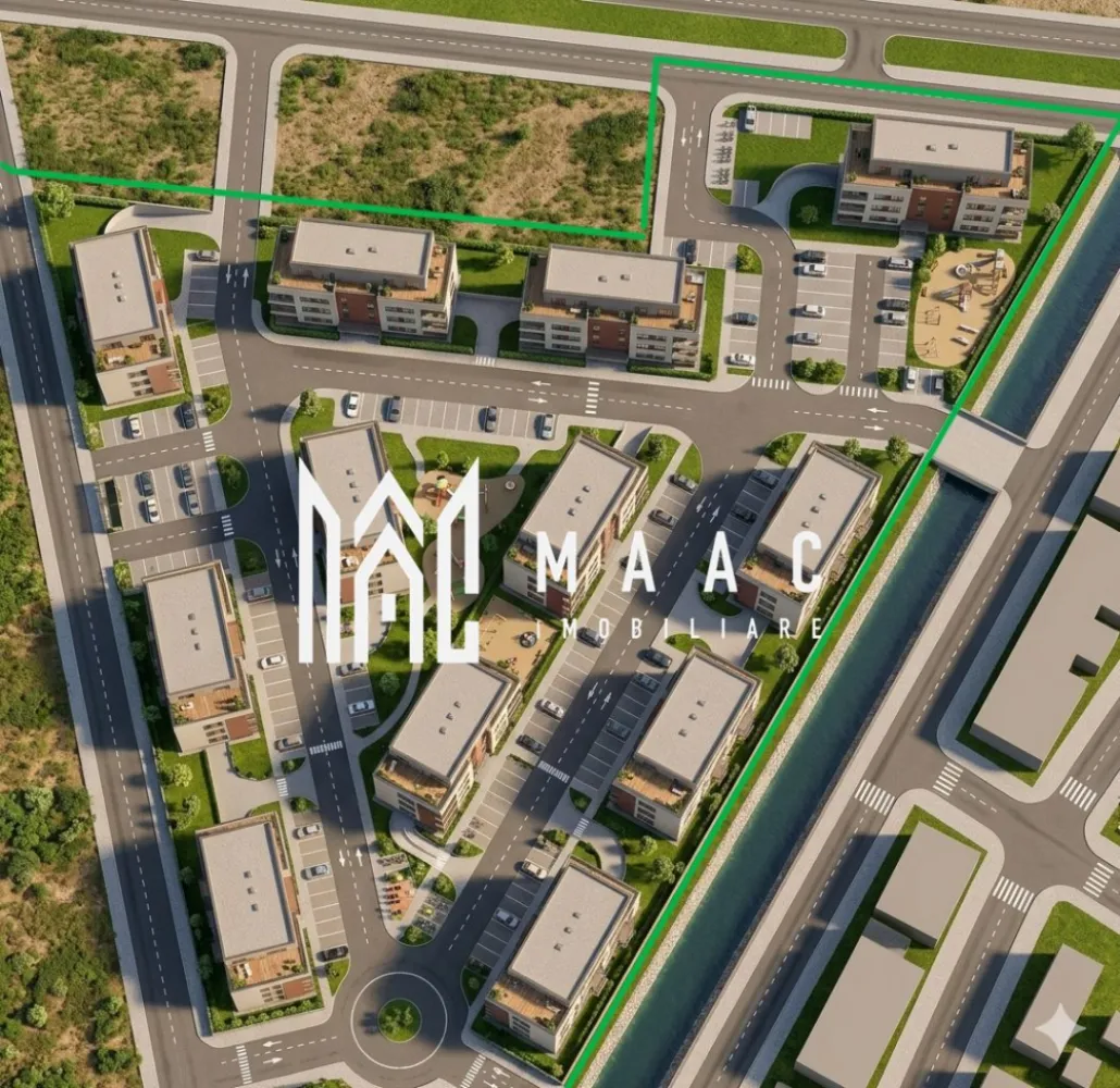 Teren | 31.300 MP | Intravilan | Oportunitate Investiție | Veteranii de Război