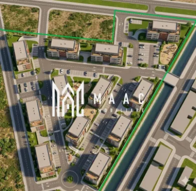 Teren | 31.300 MP | Intravilan | Oportunitate Investiție | Veteranii de Război