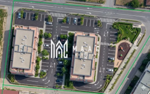 Teren | 31.300 MP | Intravilan | Oportunitate Investiție | Veteranii de Război