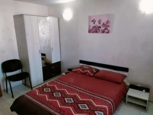 Logo MAG INVEST NAV SRL logo