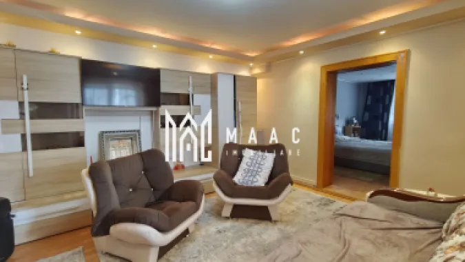 Logo MAAC IMOBILIARE logo