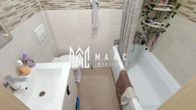 Casă 3 camere I Curte 814mp I Pivniță I Garaj I Axente Sever