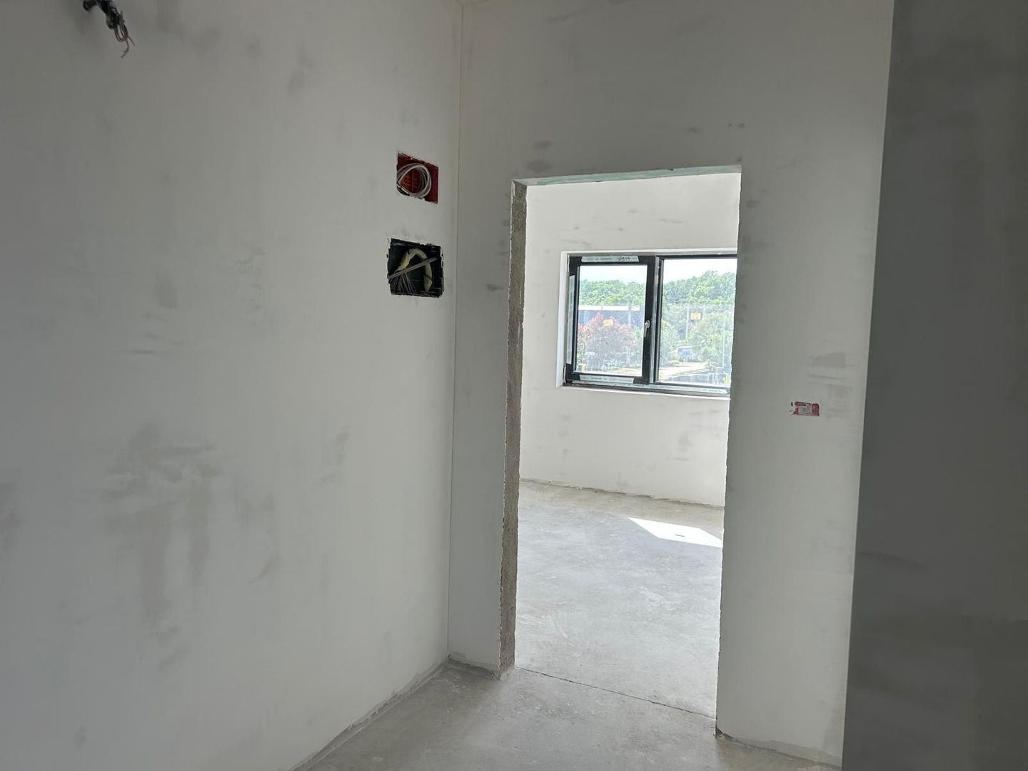 Duplex modern, 4 camere, Giarmata Vii