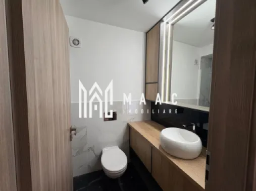 Apartament 3 camere I Lift Etaj 1 I Balcon I Oituz | Parcare