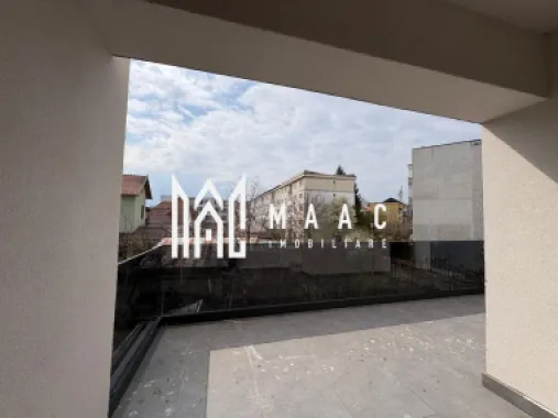 Apartament 3 camere I Lift Etaj 1 I Balcon I Oituz | Parcare