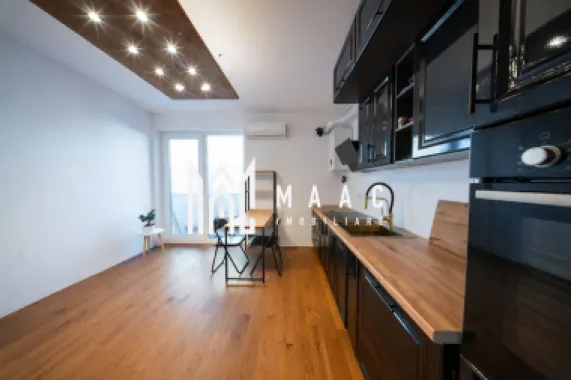 Apartament 2 camere | Etaj 3/4 | Lift | Bloc nou | Turnisor