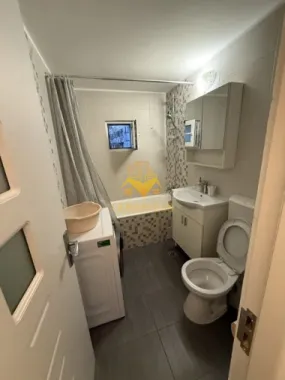 2 camere decomandate, balcon, Zona Manastur, Lukoil, BAM Market