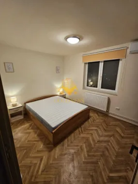 3 camere, Cartierul Gruia, Parcul Cetățuia, Stadionul CFR, loc parcare