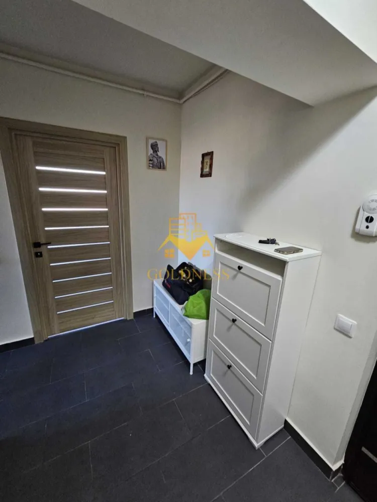 3 camere, Cartierul Gruia, Parcul Cetățuia, Stadionul CFR, loc parcare