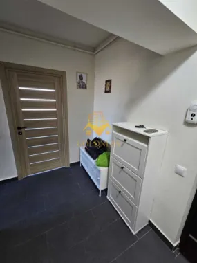 3 camere, Cartierul Gruia, Parcul Cetățuia, Stadionul CFR, loc parcare