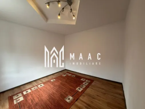 Logo MAAC IMOBILIARE logo