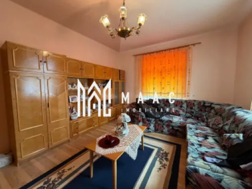 Casa individuala | 4 camere | Teren 978 | Zona Turnisor