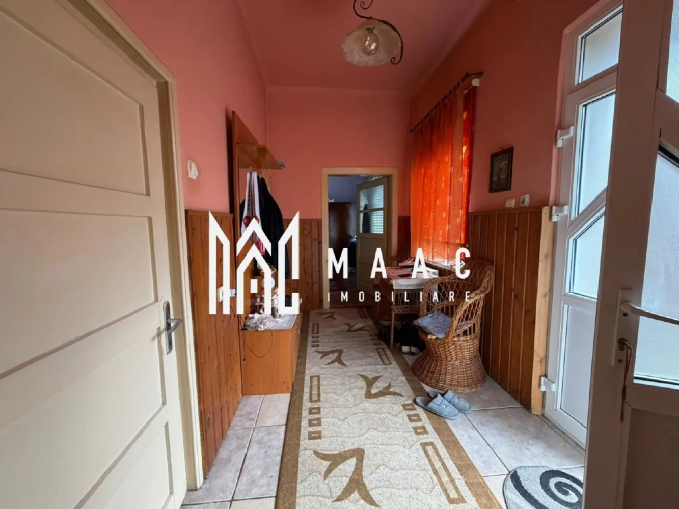 Casa individuala | 4 camere | Teren 978 | Zona Turnisor