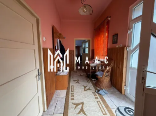 Casa individuala | 4 camere | Teren 978 | Zona Turnisor