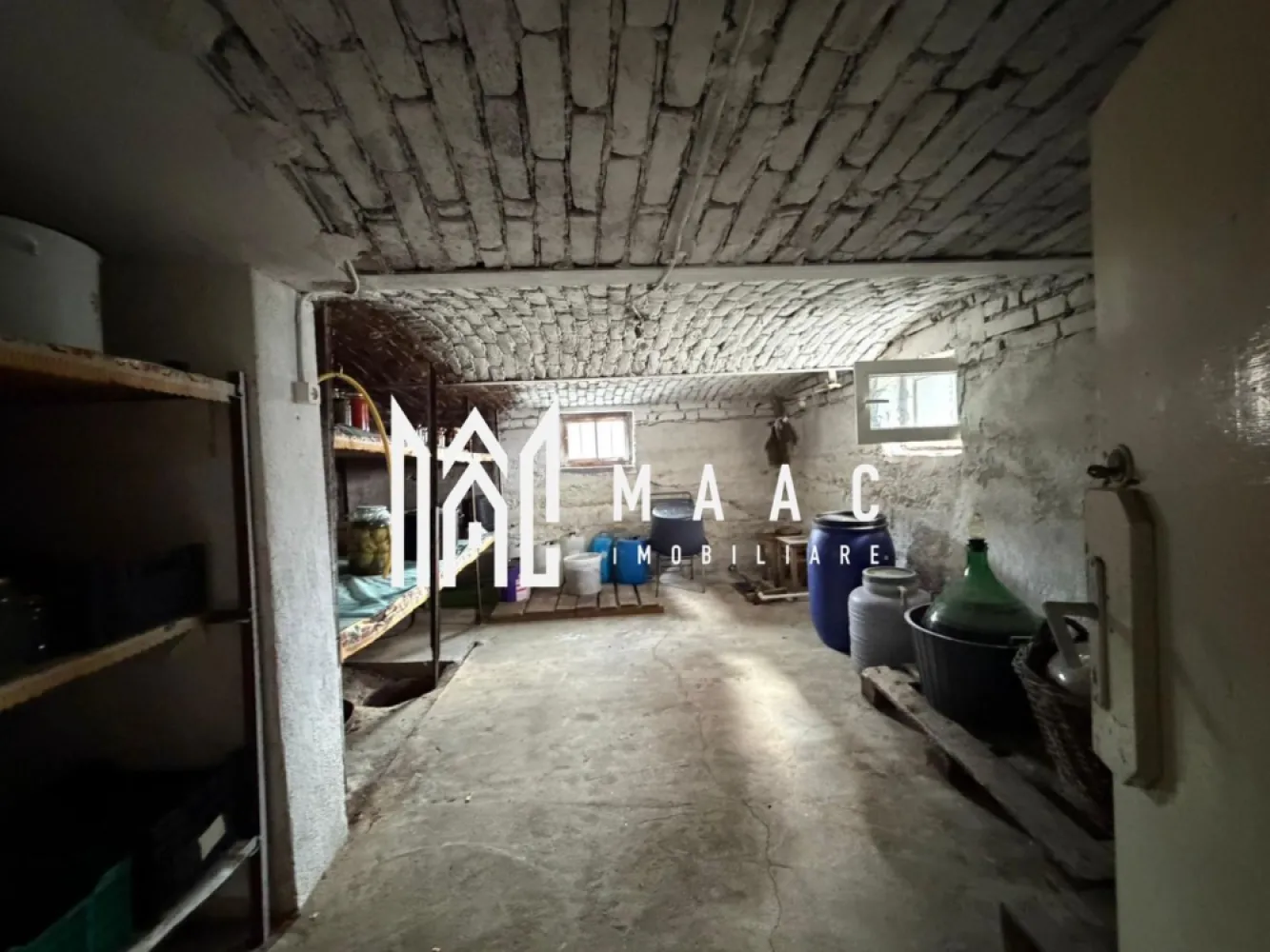 Casa individuala | 4 camere | Teren 978 | Zona Turnisor