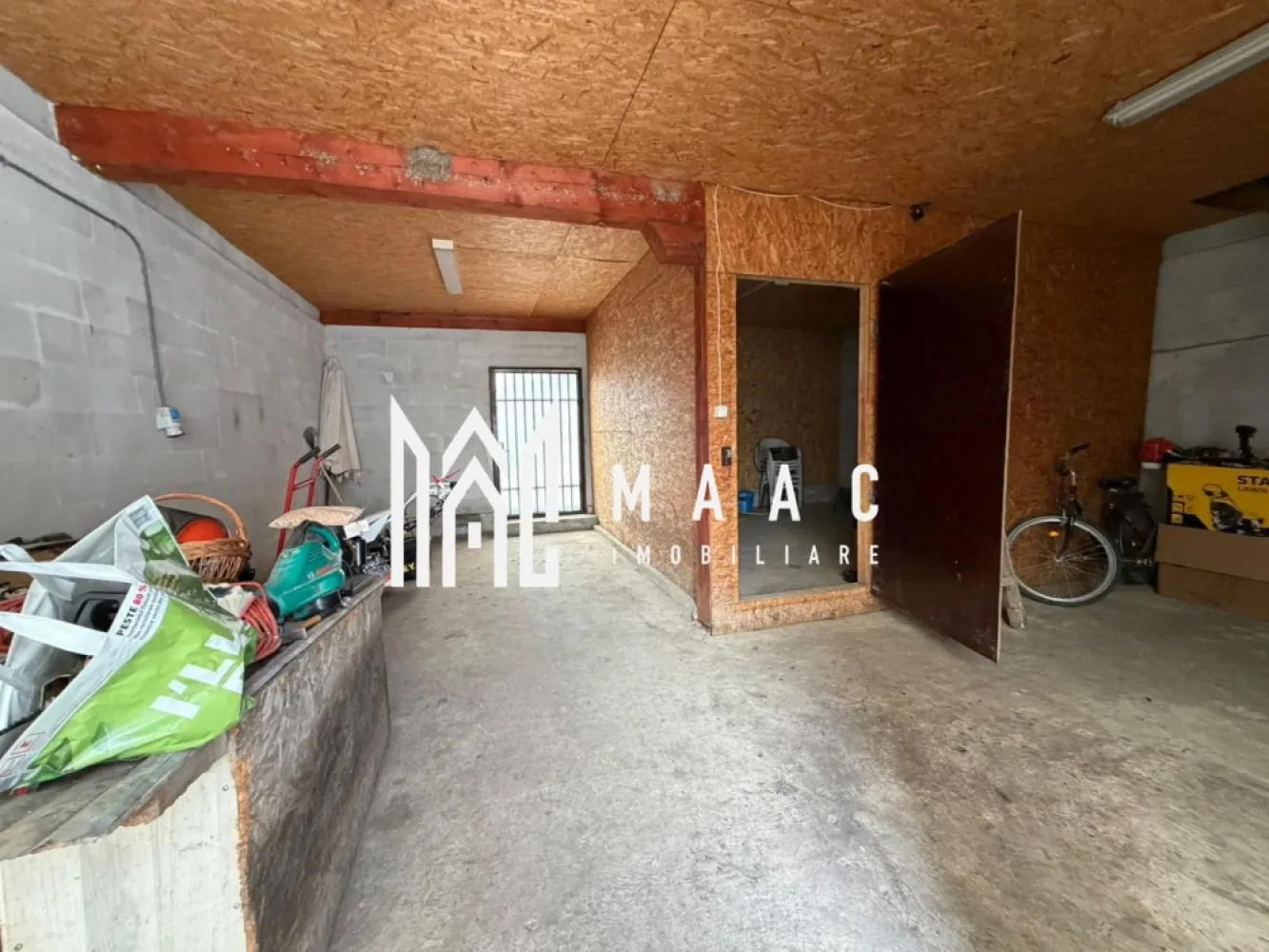 Casa individuala | 4 camere | Teren 978 | Zona Turnisor