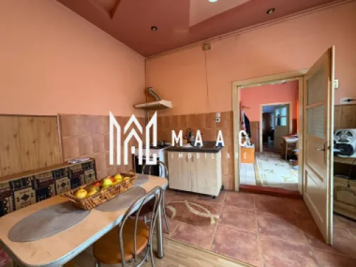 Casa individuala | 4 camere | Teren 978 | Zona Turnisor