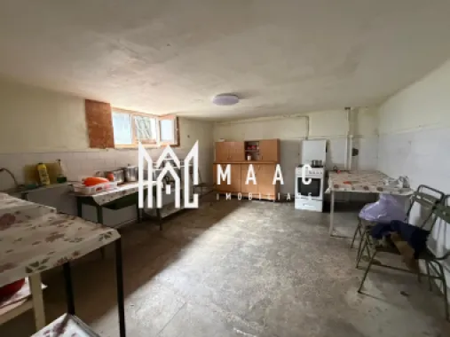 Casa individuala | 4 camere | Teren 978 | Zona Turnisor