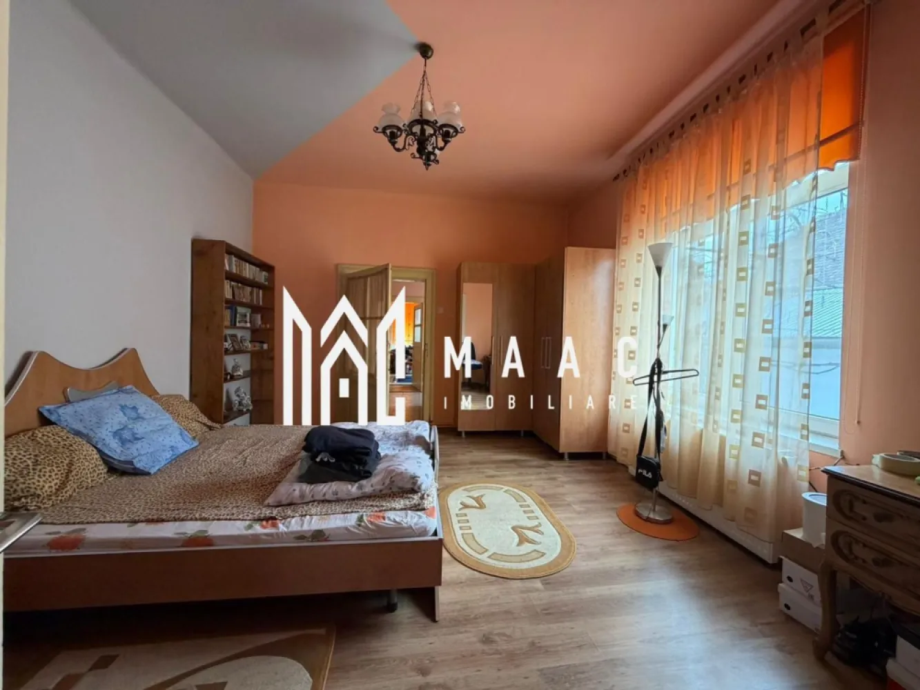 Casa individuala | 4 camere | Teren 978 | Zona Turnisor