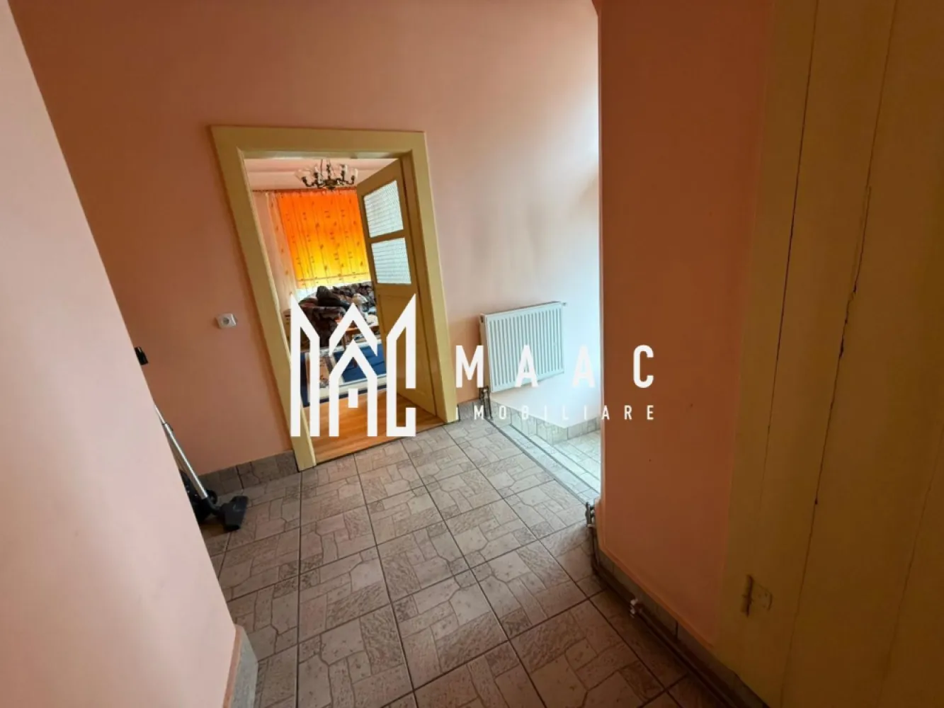 Casa individuala | 4 camere | Teren 978 | Zona Turnisor