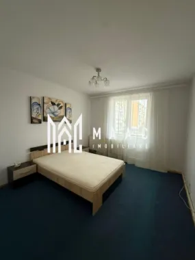 Apartament 3 camere | Etaj 3 | 2 Balcoane | Mihai Viteazu