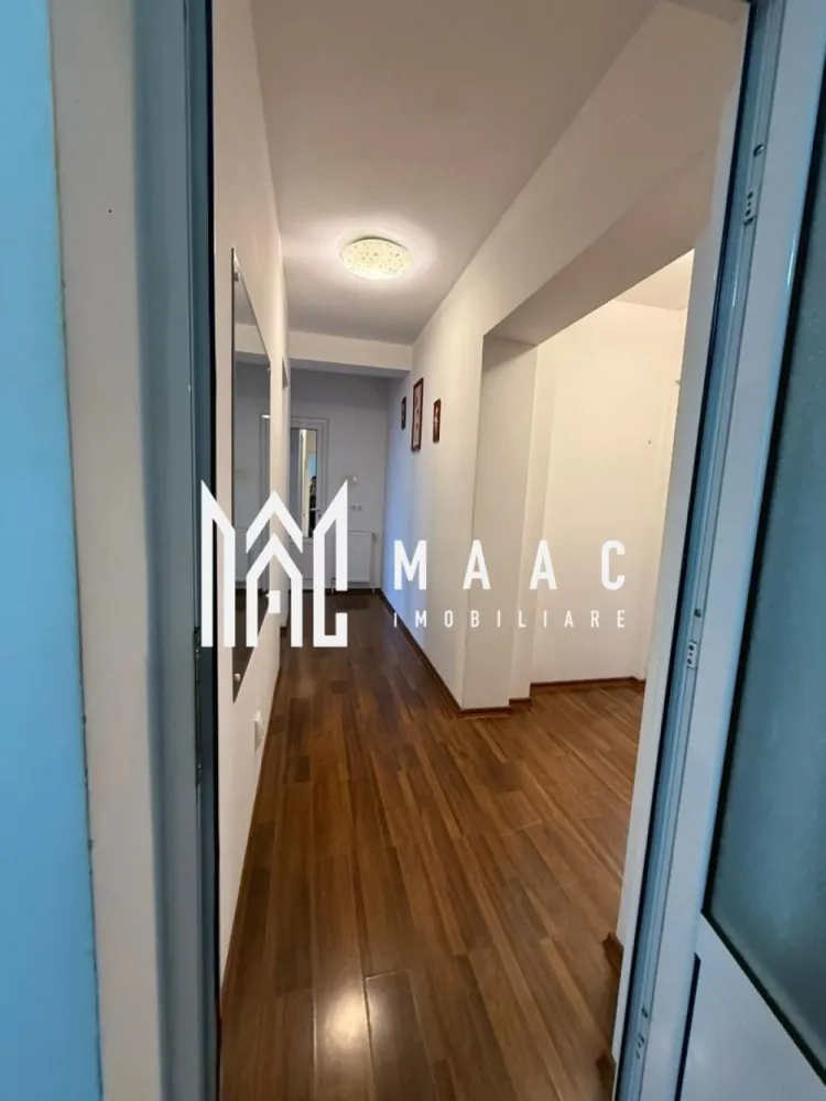 Apartament 3 camere | Etaj 3 | 2 Balcoane | Mihai Viteazu