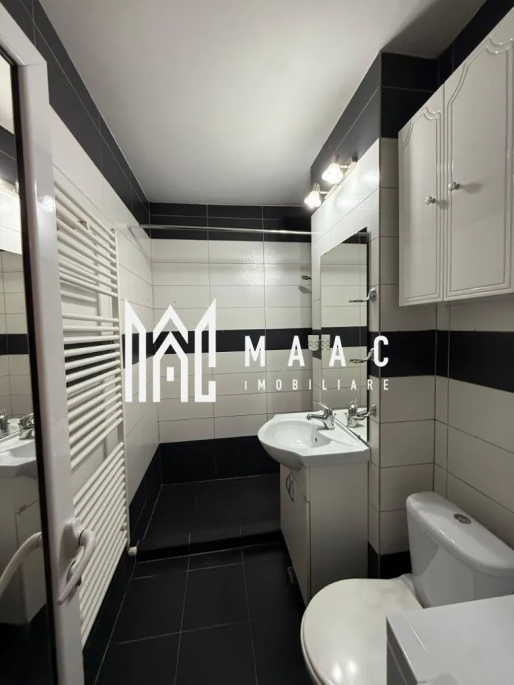 Apartament 3 camere | Etaj 3 | 2 Balcoane | Mihai Viteazu