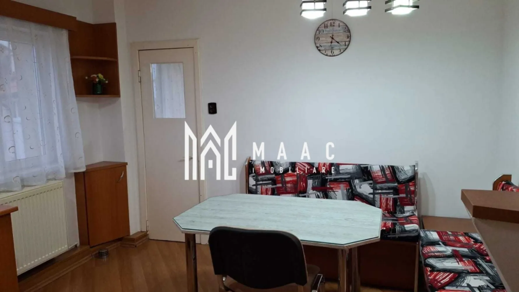 Apartamnet 4 Camere | 90 MPU | Central