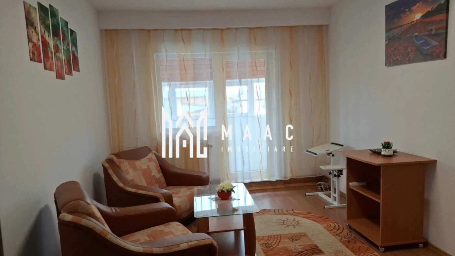 Apartamnet 4 Camere | 90 MPU | Central