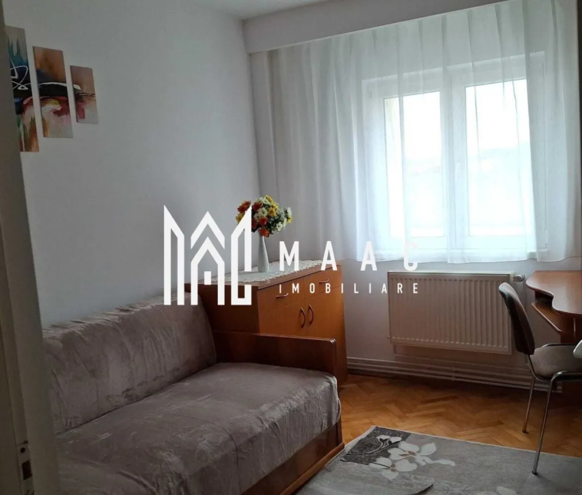 Apartamnet 4 Camere | 90 MPU | Central