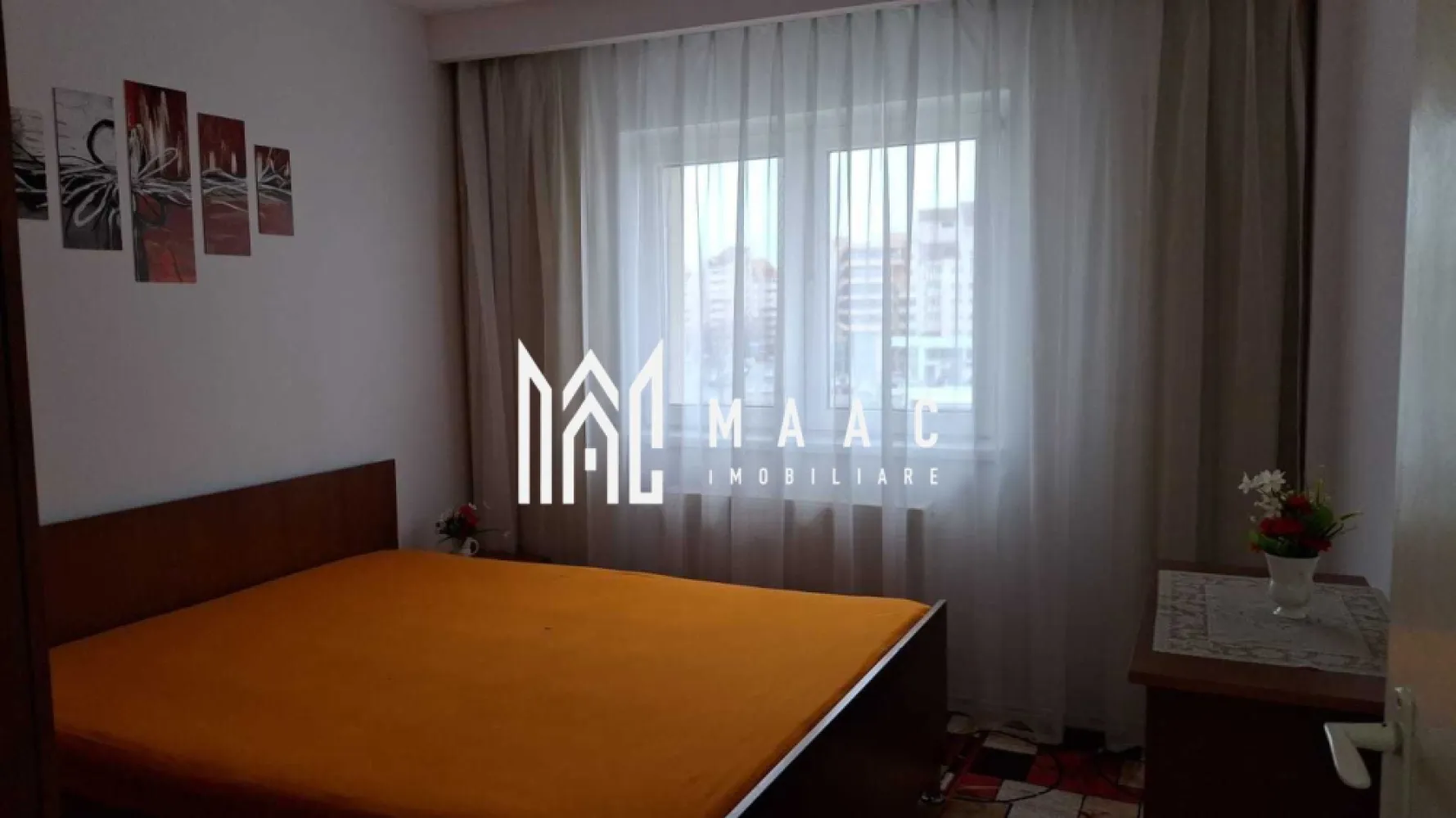 Apartamnet 4 Camere | 90 MPU | Central