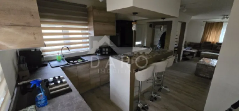 🏡 Casă de vânzare Sâncraiu de Mureș | 120 mp | 180.000 €